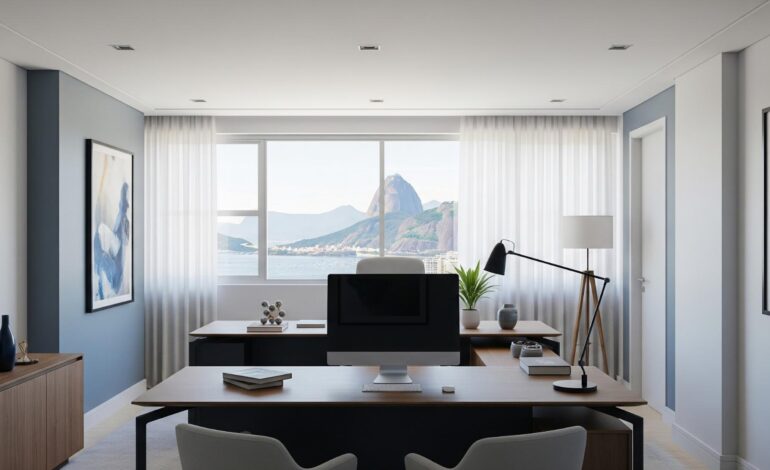 BPO Financeiro no Rio de Janeiro